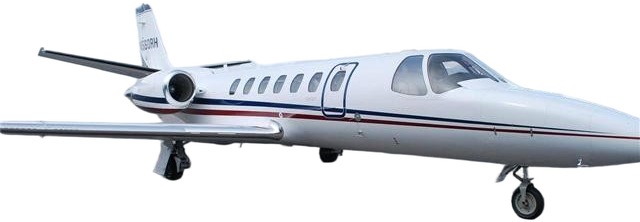 Image of tail N560RH