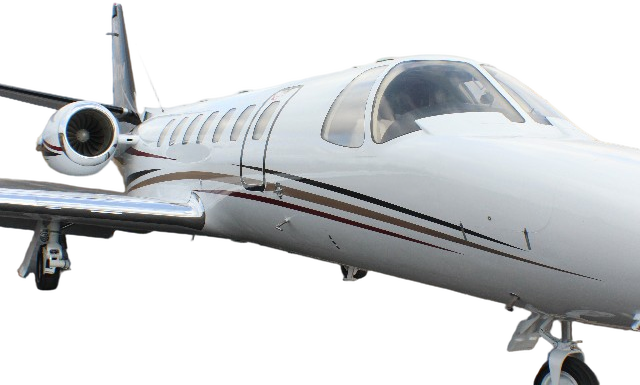Image of tail N560SA