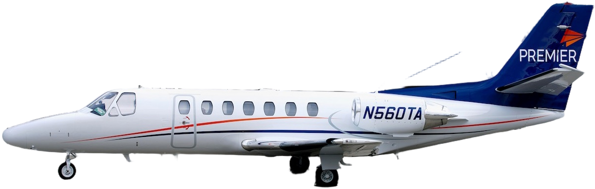 Image of tail N560TA