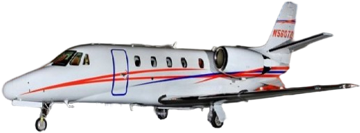 Image of tail N560TD