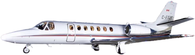Image of tail N560WD