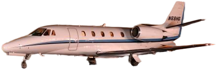 Image of tail N560XE