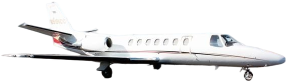 Image of tail N561CC