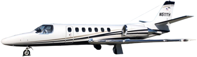 Image of tail N561FP