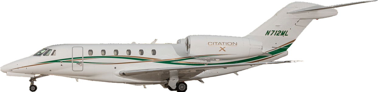 Image of tail N561JA