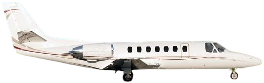 Image of tail N561MT