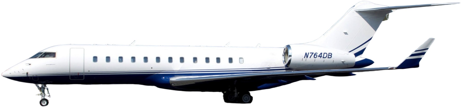 Image of tail N561RL