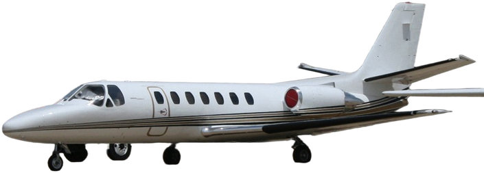 Image of tail N561SR