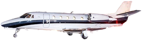 Image of tail N562HC