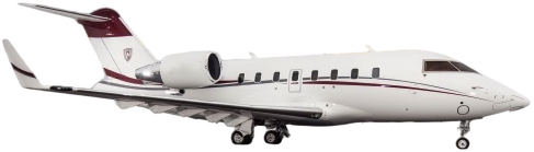 Image of tail N562RT