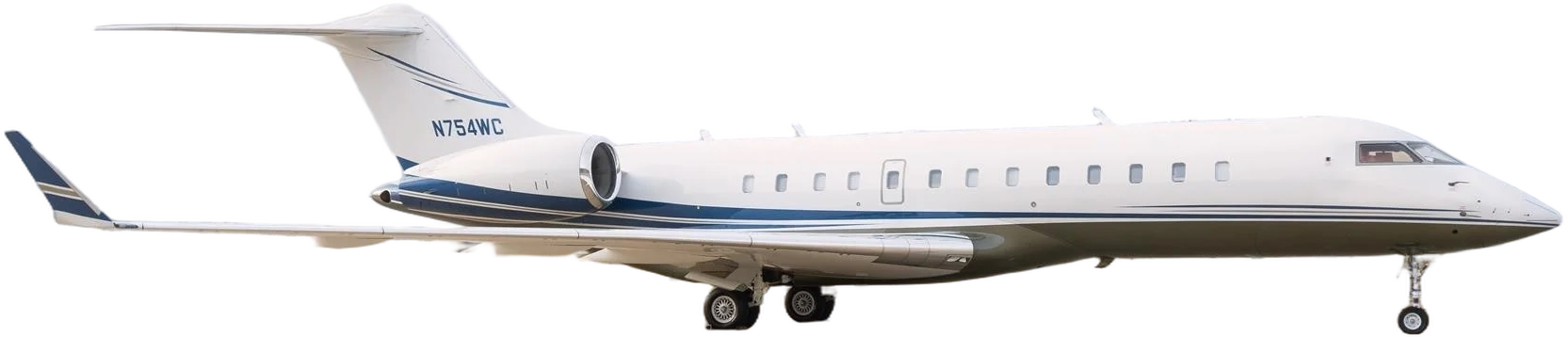 Image of tail N562TH