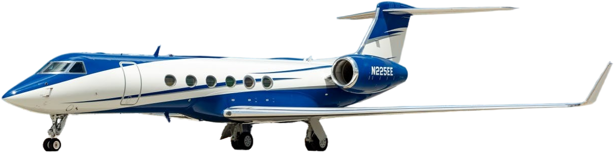 Image of tail N563BB
