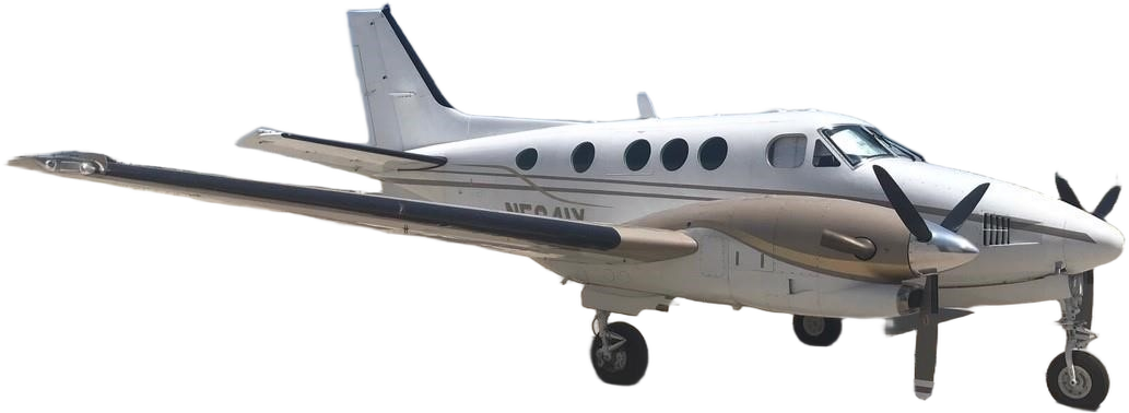 Image of tail N5641X