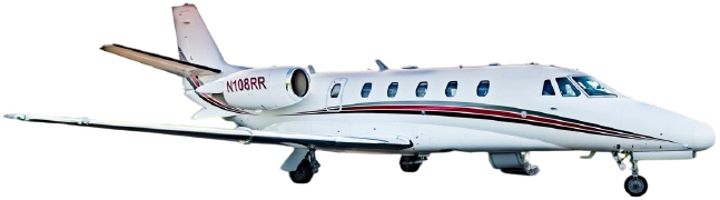 Image of tail N564WS