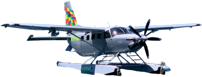 Image of tail N565HT