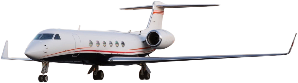Image of tail N565JT