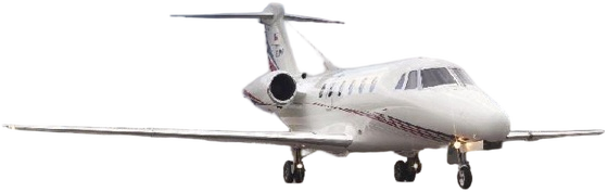 Image of tail N565KT