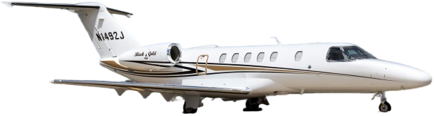 Image of tail N565PB