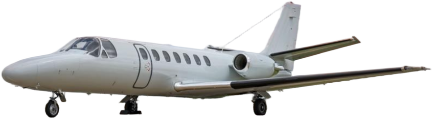Image of tail N566KB