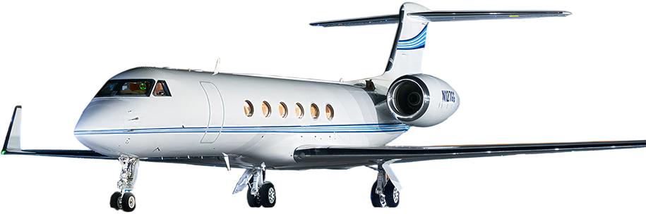 Image of tail N566PG