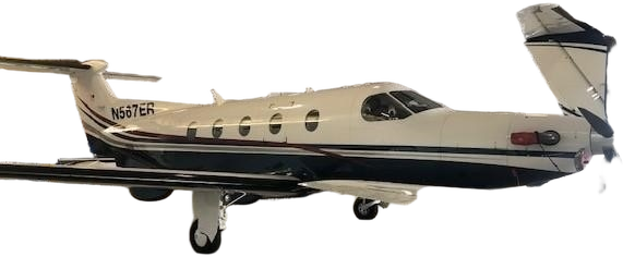 Image of tail N567ER