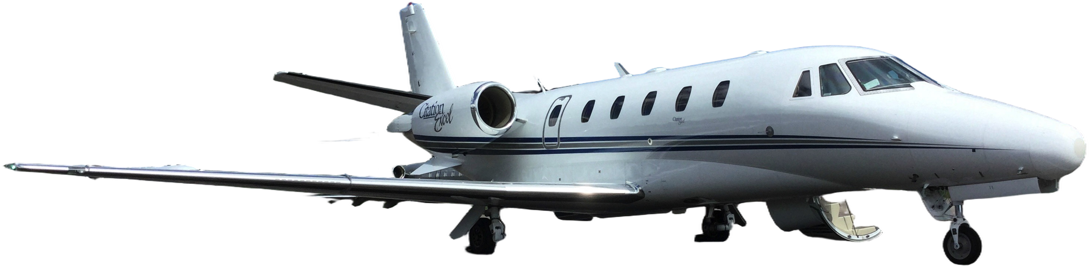 Image of tail N567MC