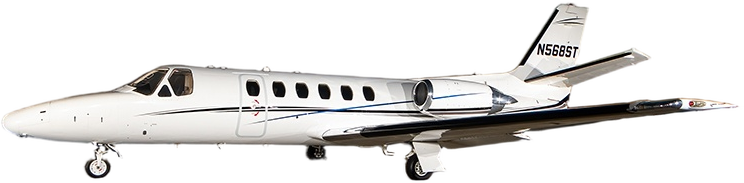 Image of tail N568ST