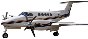 Image of tail N568TT