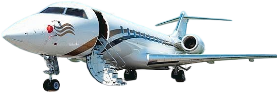 Image of tail N569DC