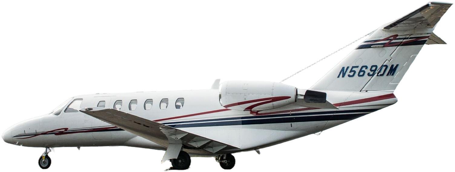 Image of tail N569DM