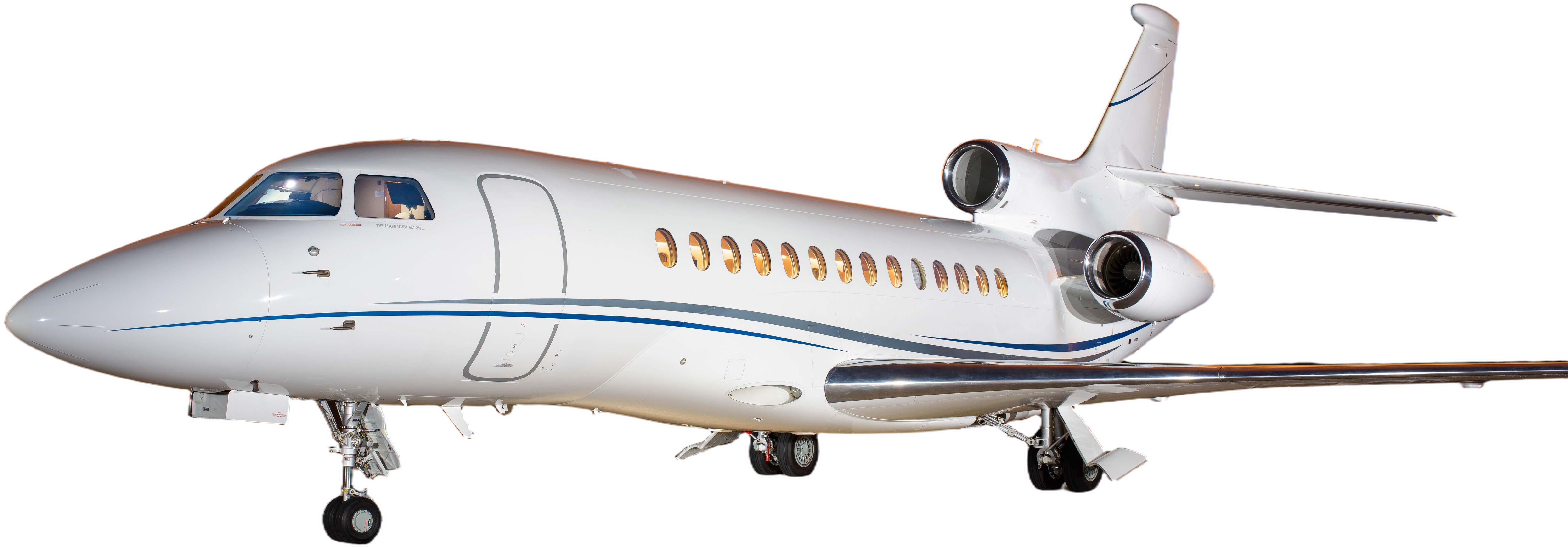 Image of tail N56CL