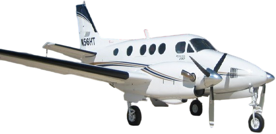 Image of tail N56HT