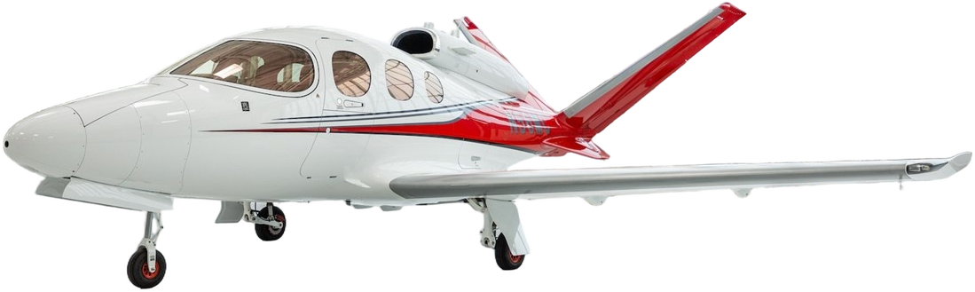 Image of tail N56MC