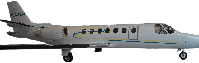 Image of tail N56TF