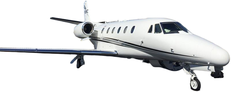 Image of tail N56WZ