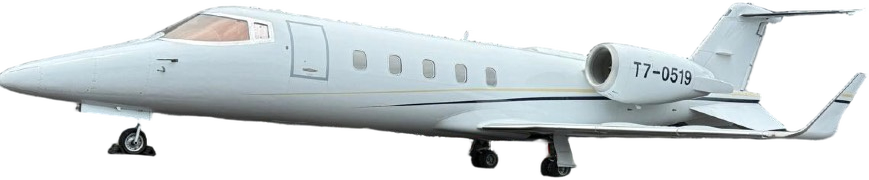 Image of tail N570AT