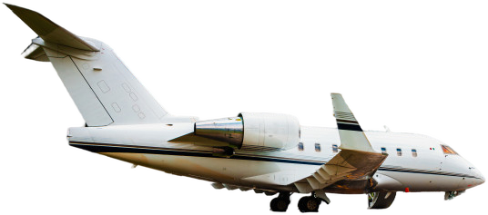 Image of tail N570MM