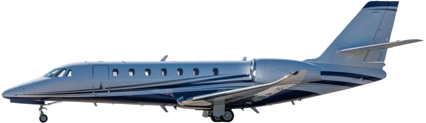 Image of tail N570PK