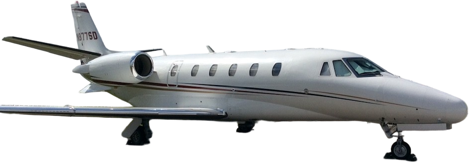 Image of tail N571BC