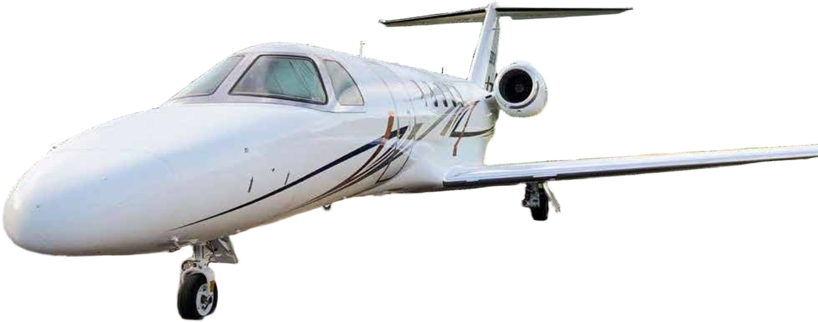 Image of tail N572BB