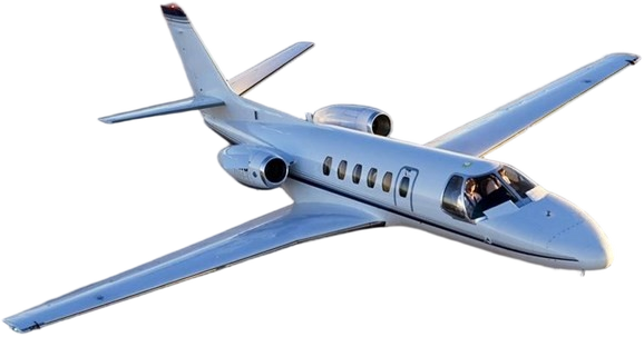 Image of tail N573M
