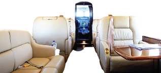 Image of tail N573PT