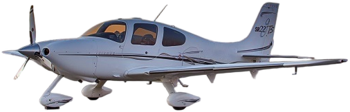 Image of tail N573SR
