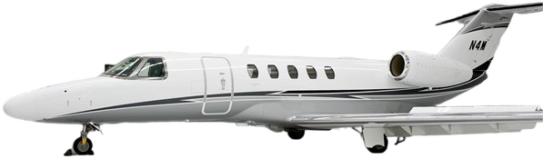 Image of tail N574BB