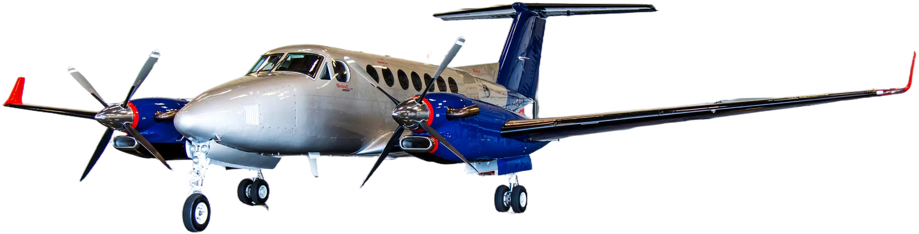 Image of tail N575AR