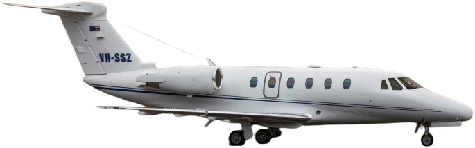 Image of tail N575KT