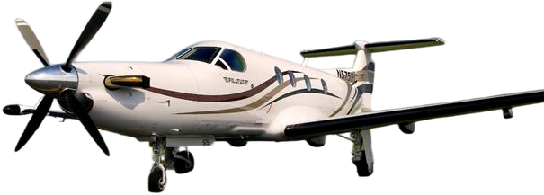 Image of tail N575PC