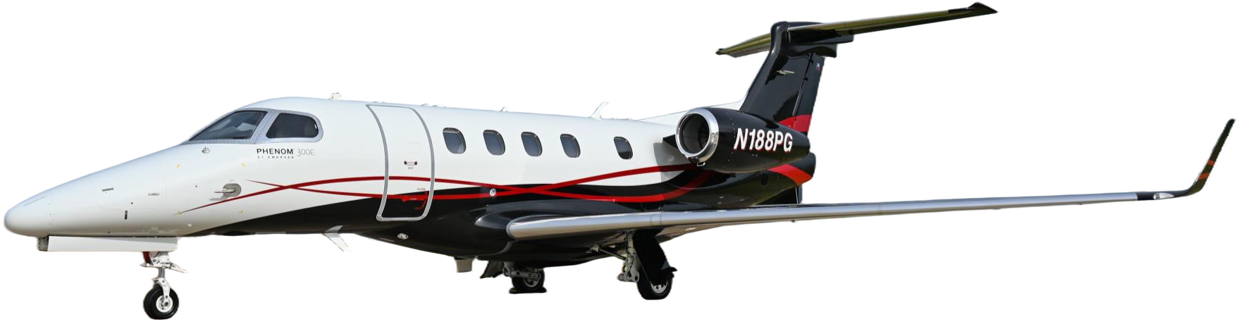 Image of tail N575RJ