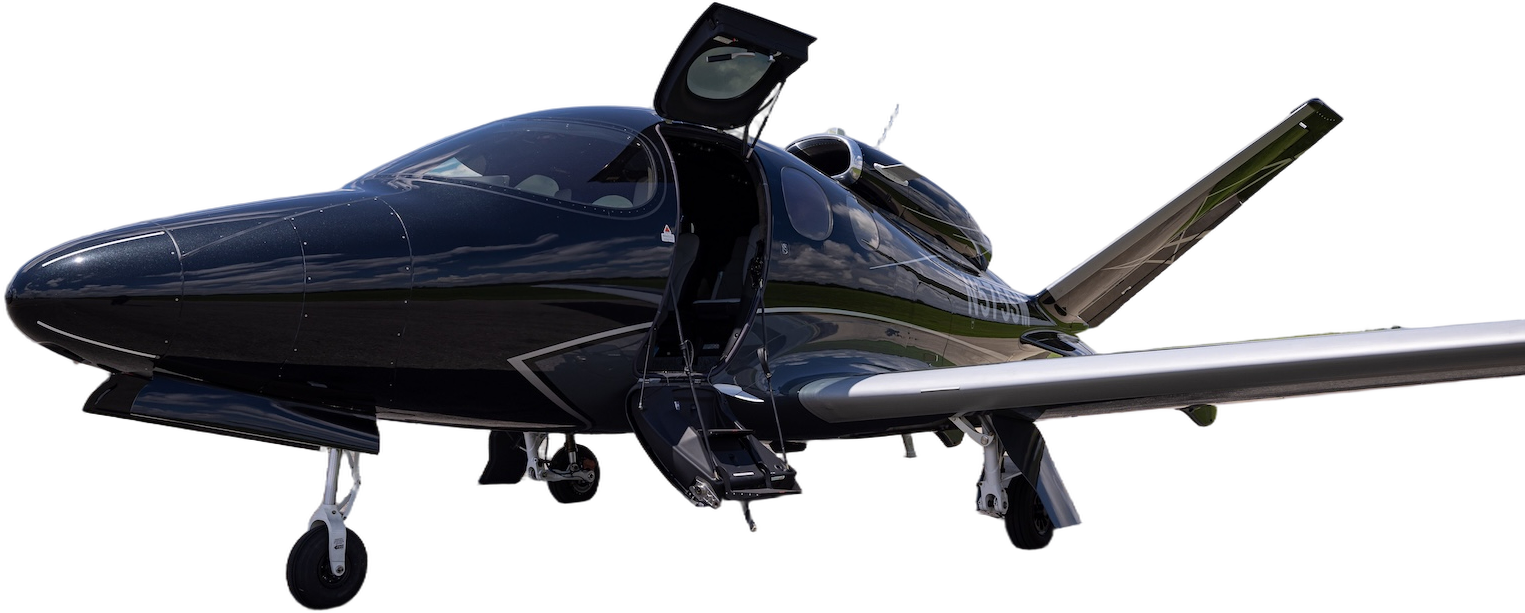 Image of tail N575SM