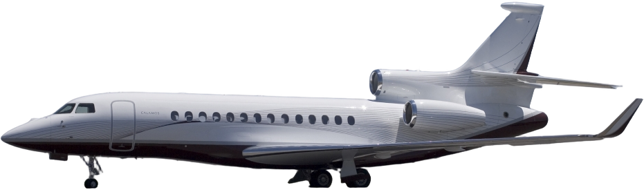 Image of tail N577CF
